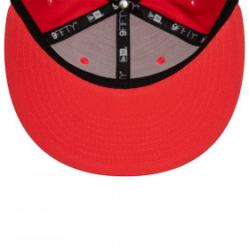 Gorra New York Yankees MLB 9Fifty League Essentials Red