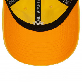 Gorro 9twenty MLB New York Yankees Style Activist Yellow