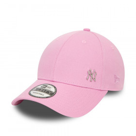 Gorra New York Yankees MLB 9Forty Flawless Pink New Era