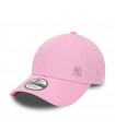 Gorra New York Yankees MLB 9Forty Flawless Pink New Era