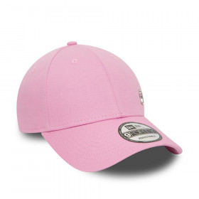 Gorra New York Yankees MLB 9Forty Flawless Pink New Era