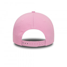 Gorra New York Yankees MLB 9Forty Flawless Pink New Era