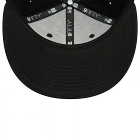 Gorra 9Fifty Chicago White Sox MLB World Series Black