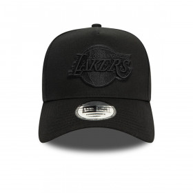 Gorra 9Forty Los Angeles Lakers NBA Monochrome Black