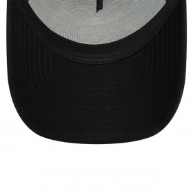 Gorra 9Forty Los Angeles Lakers NBA Monochrome Black