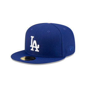 Gorra 59Fifty Los Angeles Dodgers MLB OVO x MLB Dark Blue