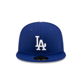 Gorra 59Fifty Los Angeles Dodgers MLB OVO x MLB Dark Blue