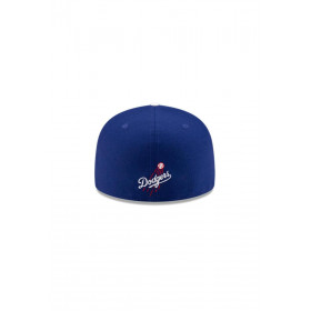 Gorra 59Fifty Los Angeles Dodgers MLB OVO x MLB Dark Blue