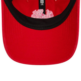 Gorra 9Twenty Lifestyle  Wavy City Rojo Women