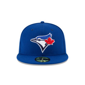 Gorra 59Fifty Toronto Blue Jays MLB ACPERF Blue