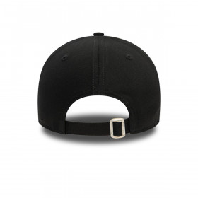 Gorra 9Forty New York Yankees MLB League Essential Black