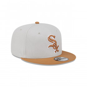 Gorra 9Fifty Chicago White Sox MLB 2T Color Pack Light Beige