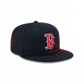 Gorra 59Fifty Boston Red Sox MLB Solar Stars Open Misc