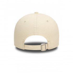 Gorra 9Forty New York Yankees MLB Outline Logo Light Beige