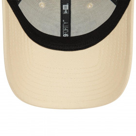 Gorra 9Forty New York Yankees MLB Outline Logo Light Beige