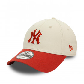 Gorra 9Forty New York Yankees MLB Ws Colour Block Copper