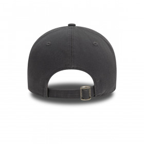 Gorra 9Forty   Ne Flawless Dk Grey