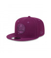 Gorra 9Fifty New York Yankees MLB Color Pack Dark Purple