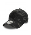 Gorra 9Forty Los Angeles Lakers NBA Camo Aop Black