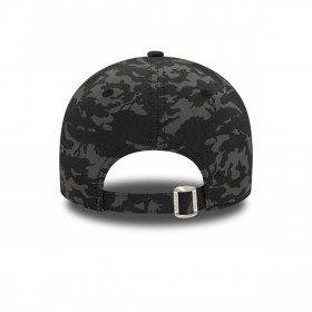 Gorra 9Forty Los Angeles Lakers NBA Camo Aop Black