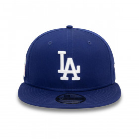 Gorra 9Fifty Los Angeles Dodgers MLB World Series Dk Blue