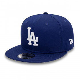 Gorra 9Fifty Los Angeles Dodgers MLB World Series Dk Blue