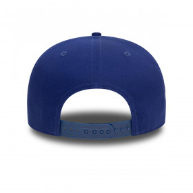 Gorra 9Fifty Los Angeles Dodgers MLB World Series Dk Blue