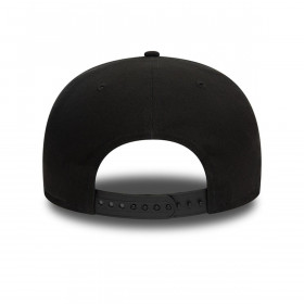 Gorra 9Fifty Los Angeles Lakers NBA Monochrome Black