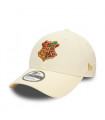 Gorra 9Forty  Harry Potter Light Beige New Era