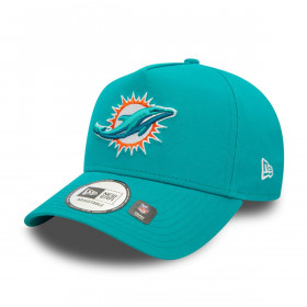 Gorra 9Forty Miami Dolphins NFL Team Color Turquoise