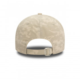 Gorra 9Forty New York Yankees MLB Camo Aop White