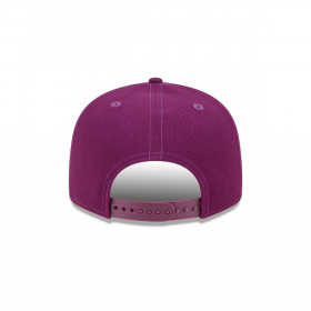 Gorra 9Fifty Los Angeles Lakers NBA Color Pack Dark Purple