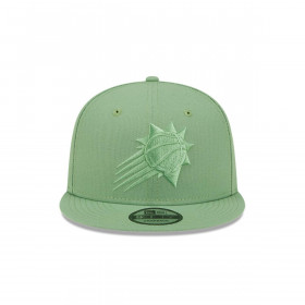 Gorra 9Fifty Phoenix Suns NBA Color Pack Green Med