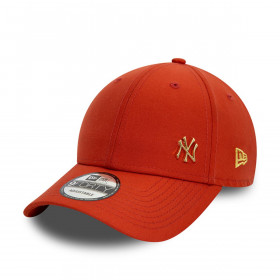 Gorra 9Forty New York Yankees MLB Flawless Badge Copper