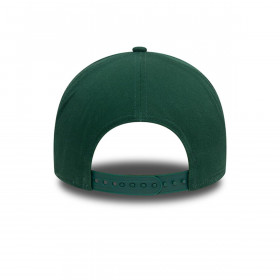 Gorra 9Forty Oakland Athletics MLB World Series Dark Green