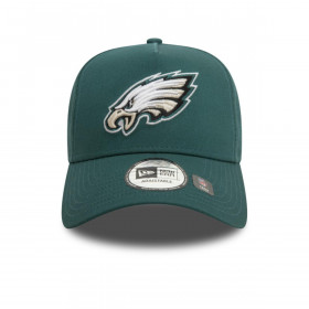 Gorra 9Forty Philadelphia Eagles NFL Team Color Dark Green