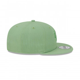 Gorra 9Fifty New York Knicks NBA Color Pack Green Med