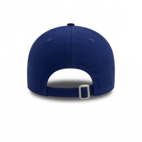 Gorra 9Forty Los Angeles Dodgers MLB Side Patch Dk Blue