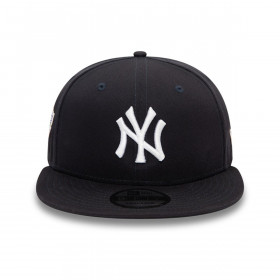 Gorra 9Fifty New York Yankees MLB World Series Navy