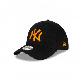 Gorra 9Forty New York Yankees MLB League Essential Black