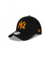 Gorra 9Forty New York Yankees MLB League Essential Black