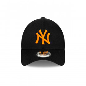 Gorra 9Forty New York Yankees MLB League Essential Black