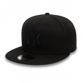 Gorra 9Fifty New York Yankees MLB Monochrome Black