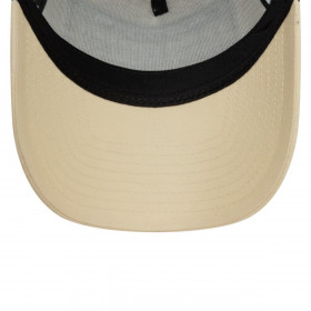 Gorra 9Forty   City Plate White