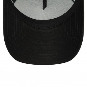 Gorra 9Forty Los Angeles Dodgers MLB League Essential Black