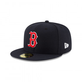 Jockey Boston Red Sox MLB 59Fifty Navy