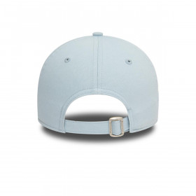 Gorra 9Twenty New York Yankees MLB League Essential Pastel Blue