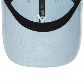 Gorra 9Twenty New York Yankees MLB League Essential Pastel Blue