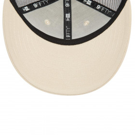 Gorra 9Fifty New Era Brand Canvas Light Beige