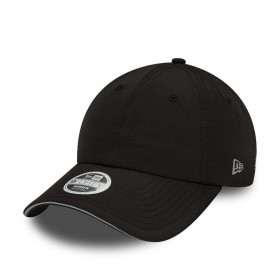 Jockey New Era New Era Open Back Cap Black New Era